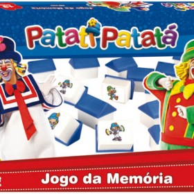 Embalagens – Brinquedos