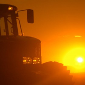 Fotografia – Agronegócio