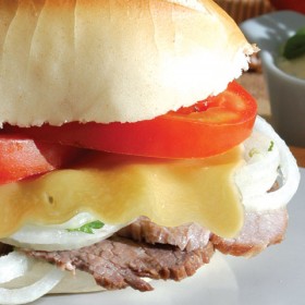 Fotografia – Alimentos