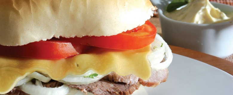 Fotografia – Alimentos