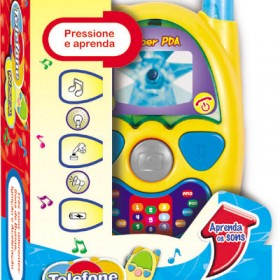 Embalagens – Brinquedos