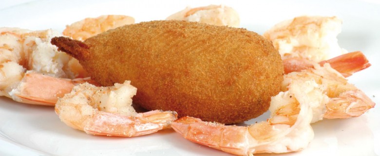 Fotografia – Alimentos