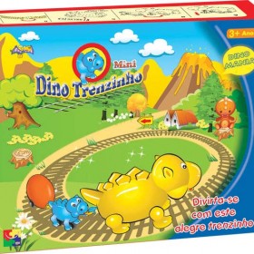 Embalagens – Brinquedos