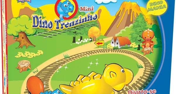 Embalagens – Brinquedos