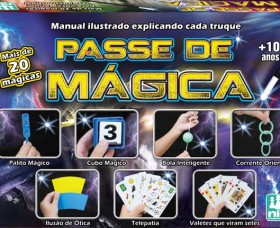 Embalagens – Brinquedos