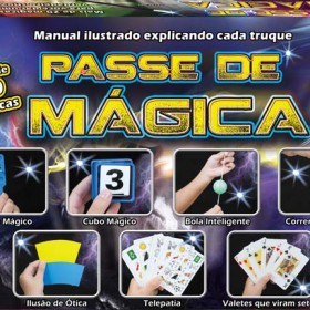 Embalagens – Brinquedos