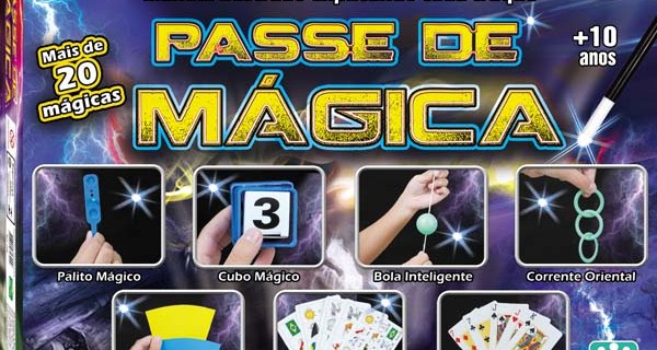 Embalagens – Brinquedos