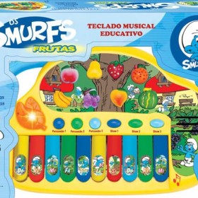 Embalagens – Brinquedos