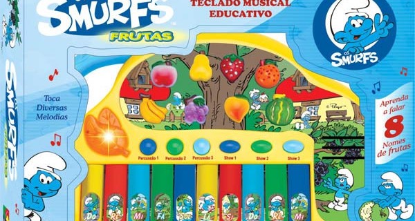 Embalagens – Brinquedos