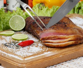 Fotografia – Alimentos