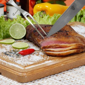 Fotografia – Alimentos