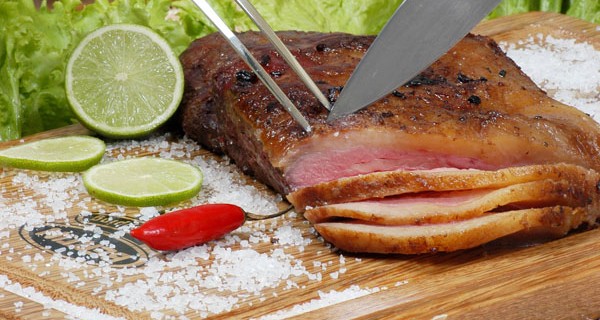 Fotografia – Alimentos