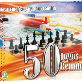 Embalagens – Brinquedos