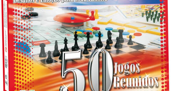 Embalagens – Brinquedos