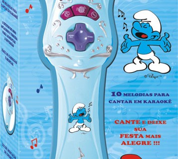 Embalagens – Brinquedos