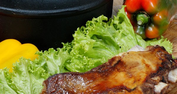 Fotografia – Alimentos