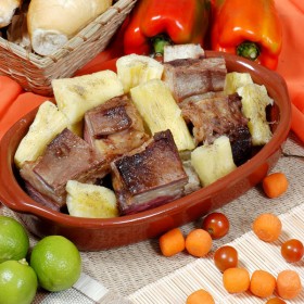 Fotografia – Alimentos