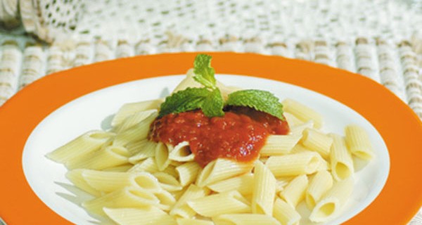 Fotografia – Alimentos