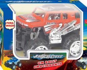 Embalagens – Brinquedos