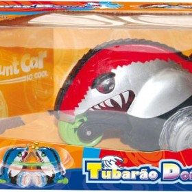 Embalagens – Brinquedos