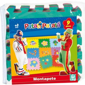 Embalagens – Brinquedos