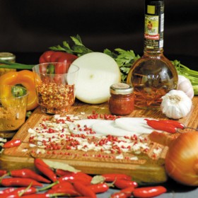 Fotografia – Alimentos