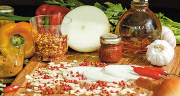 Fotografia – Alimentos