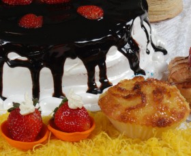 Fotografia – Alimentos