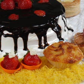 Fotografia – Alimentos