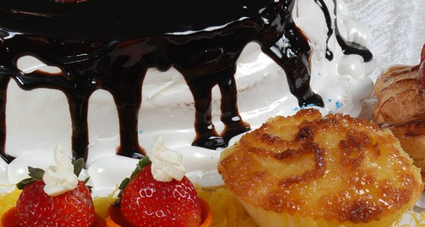 Fotografia – Alimentos