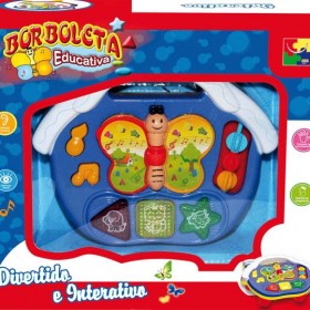 Embalagens – Brinquedos