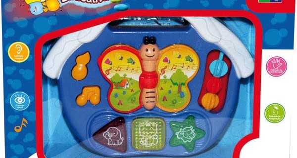 Embalagens – Brinquedos