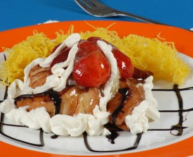 Fotografia – Alimentos