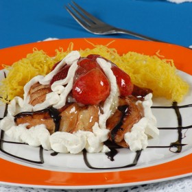 Fotografia – Alimentos