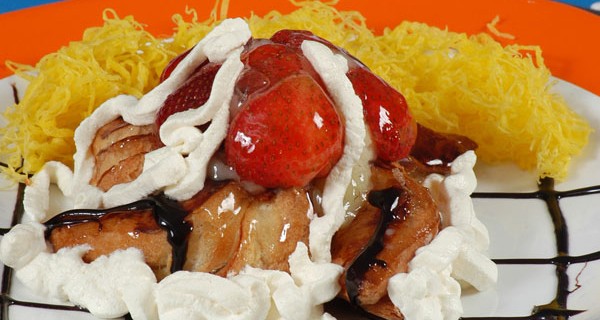 Fotografia – Alimentos