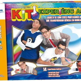 Embalagens – Brinquedos