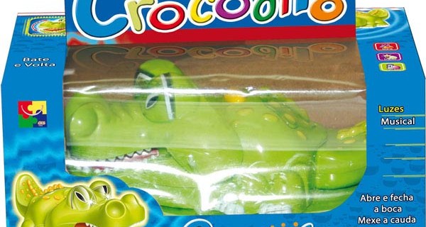 Embalagens – Brinquedos
