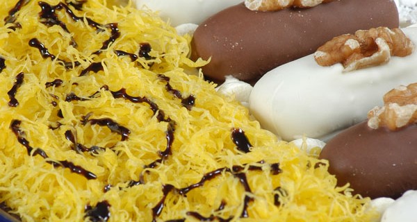 Fotografia – Alimentos