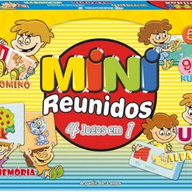 Embalagens – Brinquedos