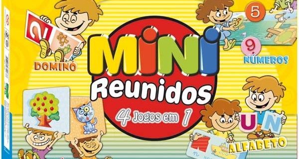 Embalagens – Brinquedos