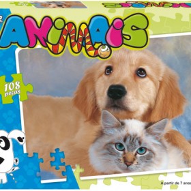 Embalagens – Brinquedos