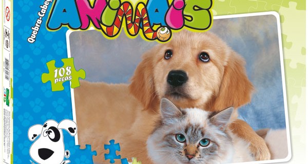 Embalagens – Brinquedos