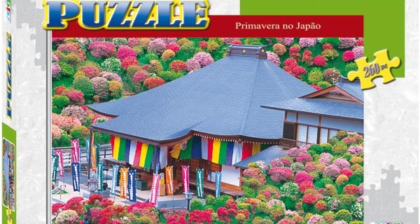 Embalagens – Brinquedos