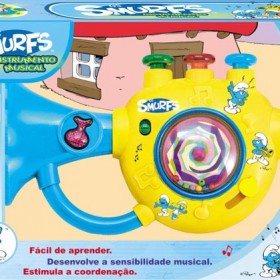 Embalagens – Brinquedos
