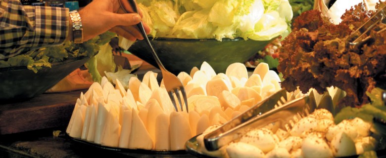 Fotografia – Alimentos