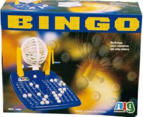 Embalagens – Brinquedos