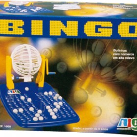 Embalagens – Brinquedos