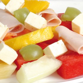 Fotografia – Alimentos