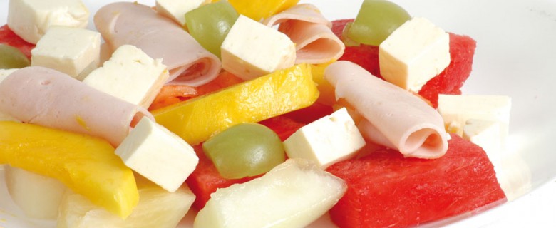 Fotografia – Alimentos