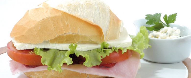 Fotografia – Alimentos